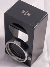 Lens hood paraluce usato  Cesena