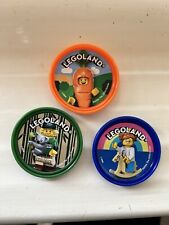 legoland badge for sale  HIGH WYCOMBE