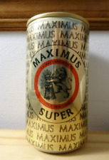 Maximus super beer for sale  Clay
