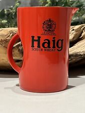 Vintage haig scotch for sale  Shipping to Ireland