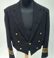 navy officer uniform for sale  SOUTHEND-ON-SEA