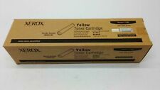 Toner Xerox Ctg 106R01162 amarelo para Xerox Phaser 7760 comprar usado  Enviando para Brazil
