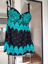 Ladies tankini set for sale  WELLINGBOROUGH