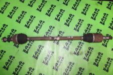 LAND ROVER FREELANDER 2 TD4 2.2 2014 REG. OEM REAR DRIVESHAFT N/O/S/R RIGHT LEFT for sale  Shipping to South Africa