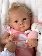 18inch reborn baby for sale  UK