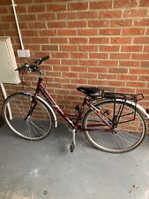 Ladies town bike for sale  WOKING