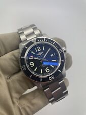 Breitling superocean automatic for sale  Crown Point