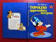 Walt disney topolino usato  Bologna