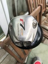 Taylormade quad driver for sale  YORK