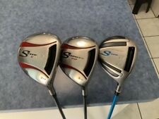 adams fairway woods for sale  Bloomington