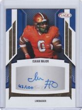 Isaiah major auto for sale  Shipping to Ireland