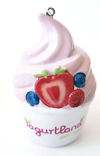 Yogurtland froyo frozen for sale  Huntington Beach