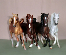 Arabian horse figures for sale  LANCING