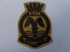 fleet air arm badge for sale  HINCKLEY