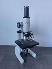 Microscope pearl x10 d'occasion  Aix-les-Bains