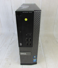 Dell optiplex 7010 for sale  WOKING