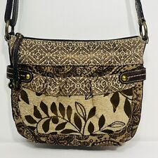 Fossil tapestry crossbody for sale  Grain Valley
