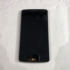Smartphone inalámbrico LG G3 VS985 32GB negro Verizon - probado, funciona segunda mano  Embacar hacia Argentina