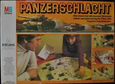 Panzerschlacht spiele ersatzte gebraucht kaufen  Sandhofen,-Schönau,-Blumena