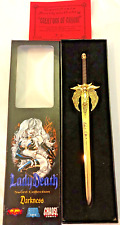 Lady death sword for sale  Washington