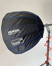 Hensel grand 120cm usato  Zanica