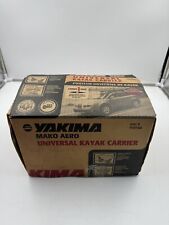 Yakima mako aero for sale  Panama City