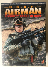Hot toys airman for sale  LEEDS