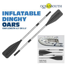 Inflatable dinghy oars for sale  Coral Springs