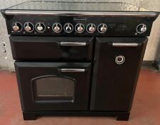 Rangemaster classic deluxe for sale  LONDON