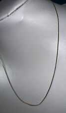 pierre cardin necklace for sale  SHEFFIELD