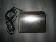 Asus rog g752vy gebraucht kaufen  Bremen