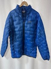 patagonia micro puff for sale  Hereford