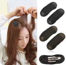 4 Pcs Hair Clips Sponge Bump It Up - Volume Base Inserts, Invisible Hair Pin Set for sale  Shipping to South Africa