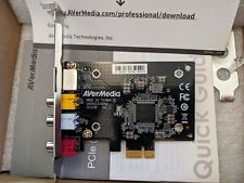 Avermedia ce310b pcie gebraucht kaufen  Dormagen-Nievenheim