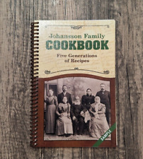 family books cook for sale  Rogers