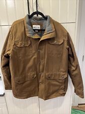Orvis pocket waxed for sale  Sequim