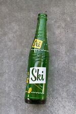 Ski soda bottle for sale  Summertown