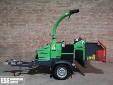 Greenmech arborist 130 for sale  ELY