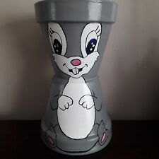 Lapin pot terre d'occasion  Brebières