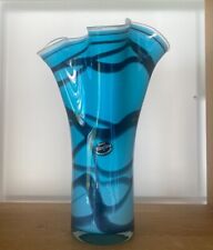 Krosno vase for sale  Shipping to Ireland