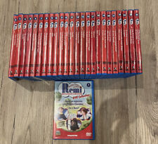 Remi dvd serie usato  Civitavecchia