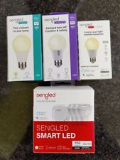 Kit lampadine smart usato  Catanzaro