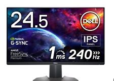 Dell 240hz gaming for sale  Heath Springs
