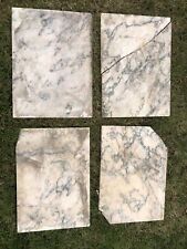 Marble cuts. good for sale  ROTHERHAM