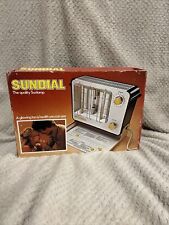 sun lamp for sale  EYEMOUTH