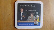 Bierdeckel flensburger pilsner gebraucht kaufen  Asbach