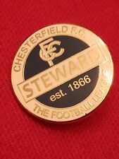 Chesterfield steward enamel for sale  WORKSOP