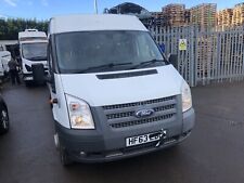 Ford transit seater for sale  LOUGHBOROUGH