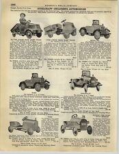 1928 paper steelcraft for sale  Hilton Head Island