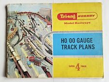 Tri ang hornby for sale  EXETER